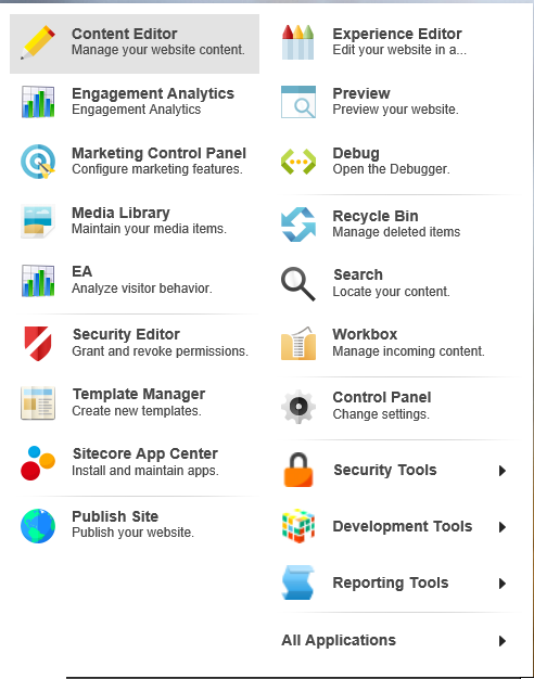 Sitecore Engagement Analytics